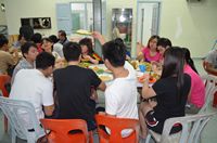 Annual Dinner