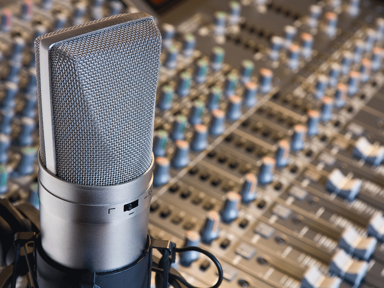 dubbing dub